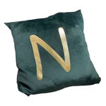 Fiori Di Lena Set 4 Cuscini 45x45 cm Noel