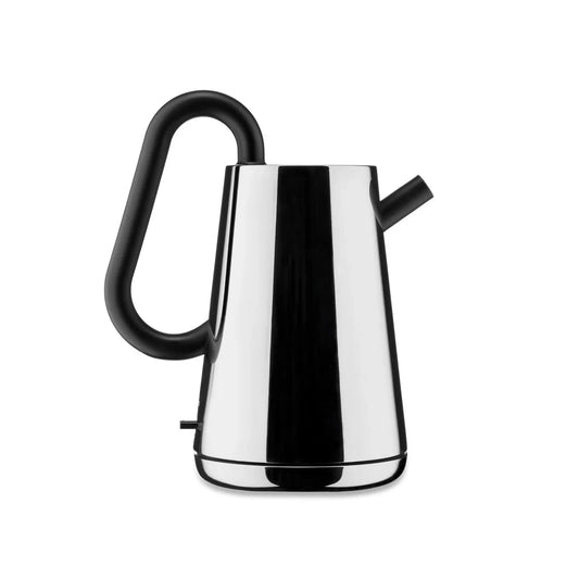 Alessi Bollitore Elettrico Toru in Acciaio Inossidabile