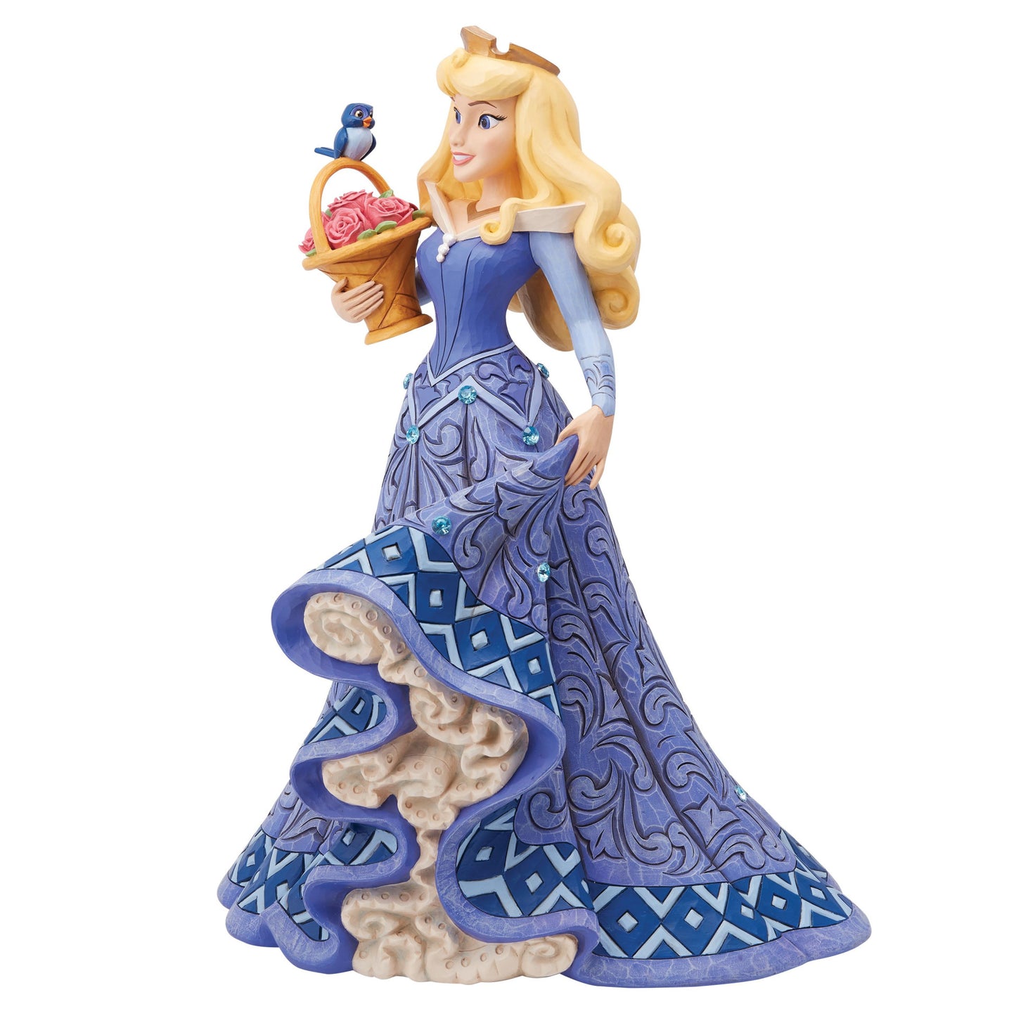 Statuetta Aurora Deluxe - Disney Tradizioni