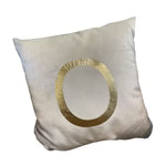 Fiori Di Lena Set 4 Cuscini 45x45 cm Noel