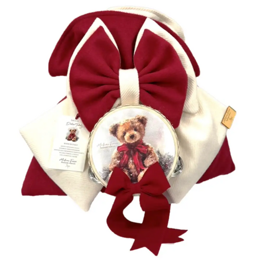 Sacco delle Dolcezze Dolce Teddy – Madame Fioccò