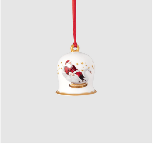 Annual Christmas Edition Campana
