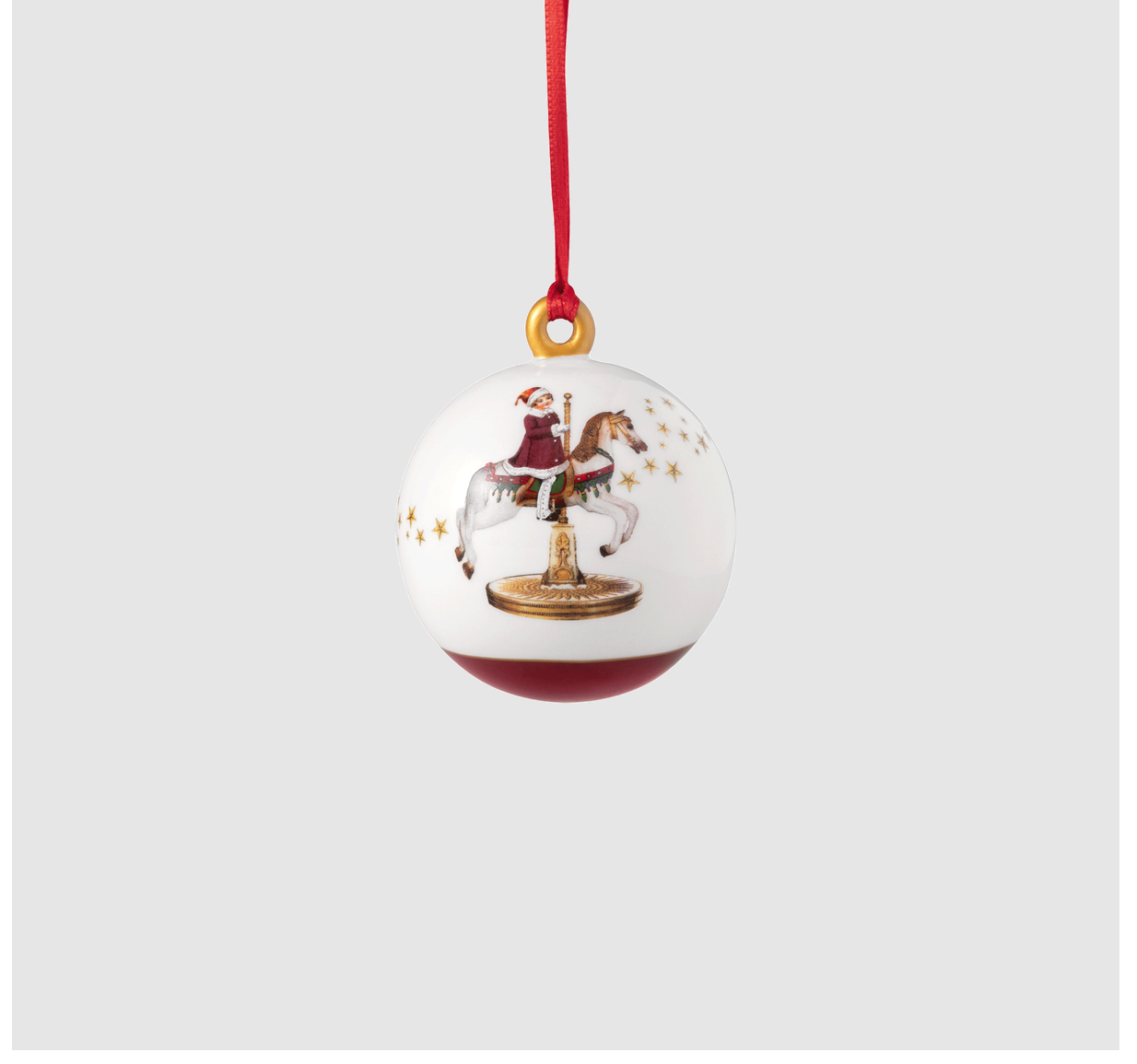 Annual Christmas Edition Palla