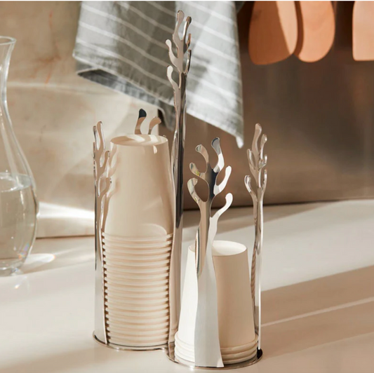 Alessi Portabicchieri Mediterraneo