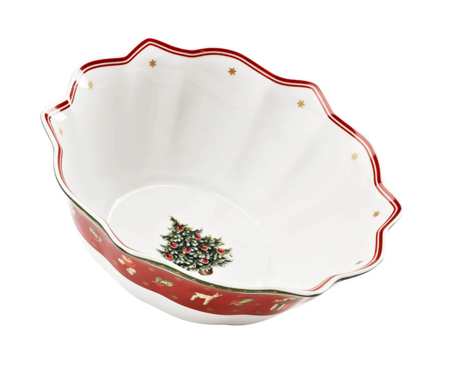 Villeroy & Boch Toy's Delight Insalatiera D32 cm
