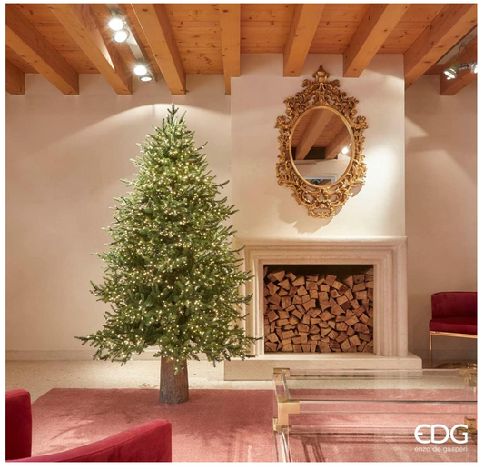 EDG Pino Luxury H 210 con 4000 LED