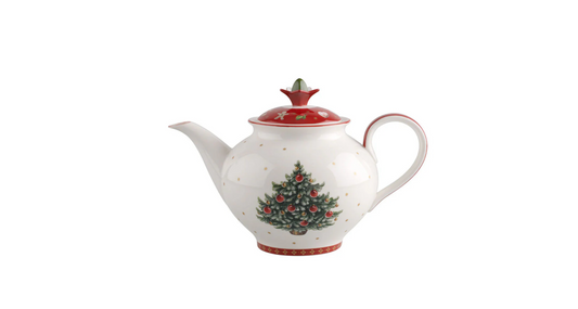 Villeroy & Boch Toy's Delight Bricco Con Coperchio