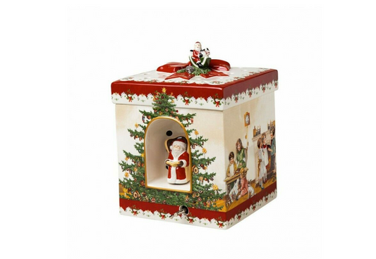 Villeroy & Boch Carillon Pacco regalo 21.5 cm