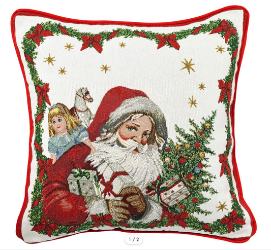 Villeroy & Boch Toy's Fantasy Cuscino Gobelin 45x45 cm