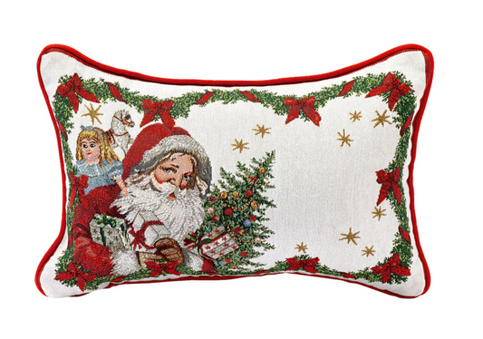 Villeroy & Boch Toy's Fantasy Cuscino Reversibile Gobelin 32x48 cm