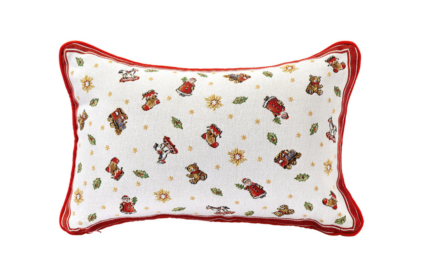 Villeroy & Boch Toy's Fantasy Cuscino Reversibile Gobelin 32x48 cm