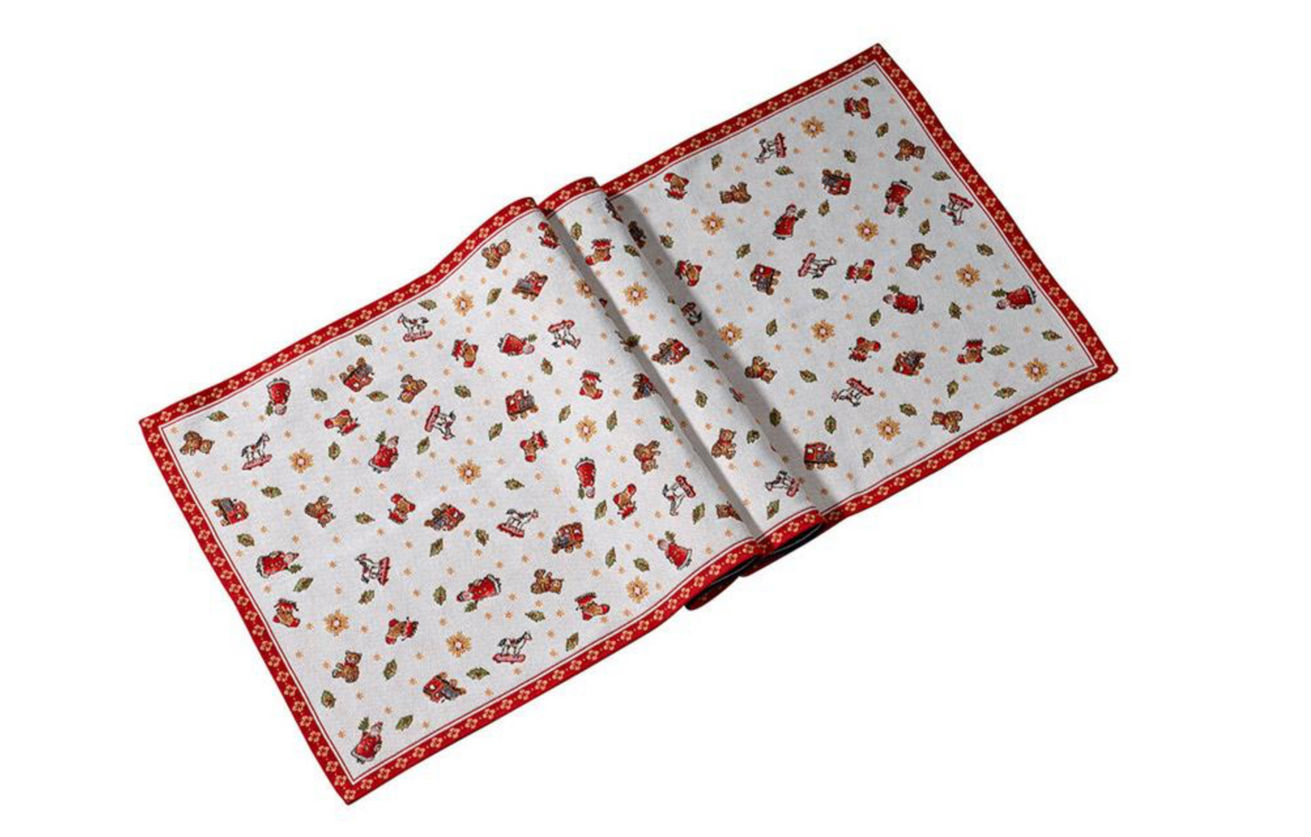 Villeroy & Boch Toy's Delight Runner Gobelin 49x143 cm