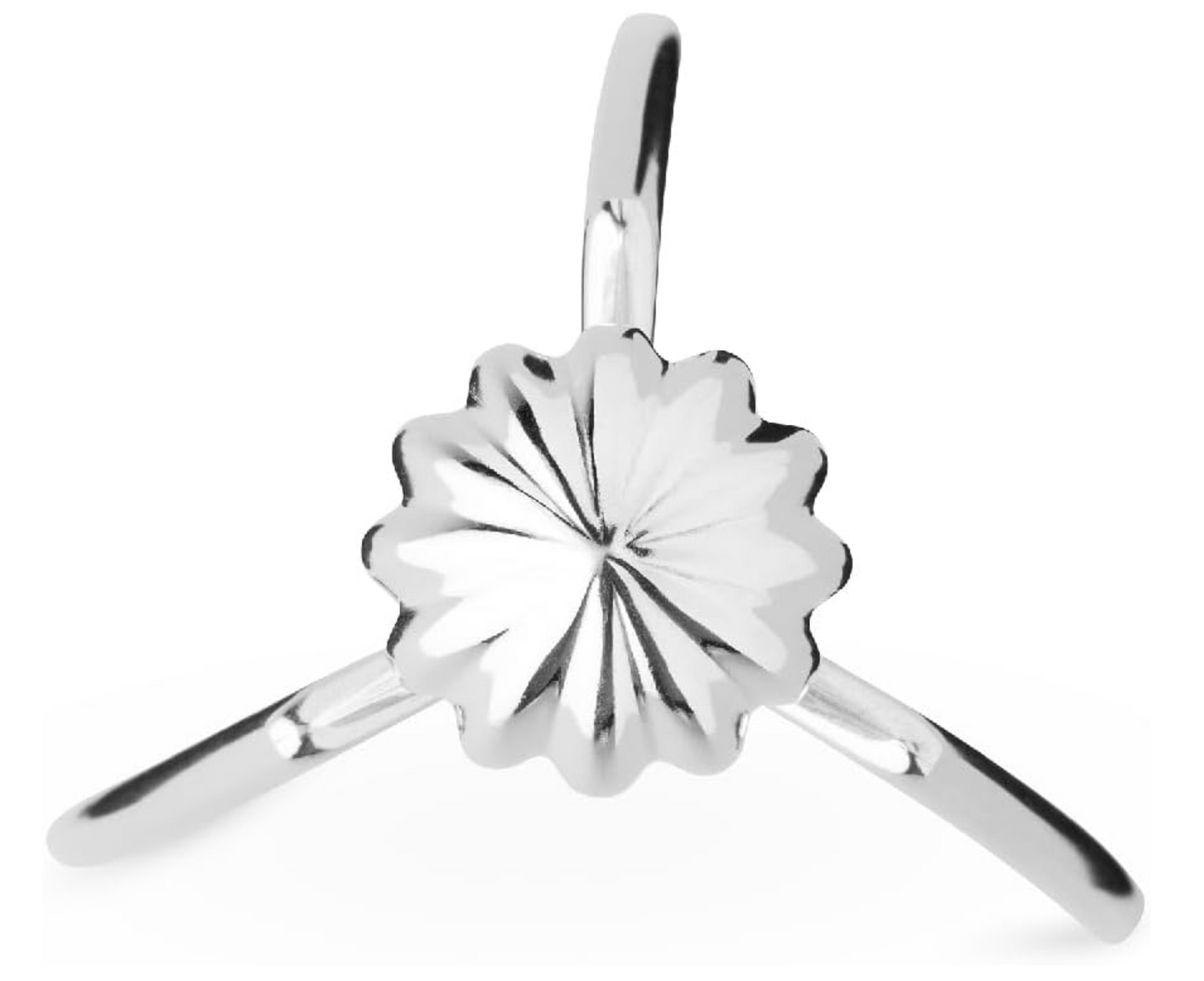 Alessi Psjs Juicy Salif Spremiagrumi Manuale Di Design In Fusione Di Alluminio, Lucido, ‎15.24 x 15.24 x 27.94 cm 600 grammi