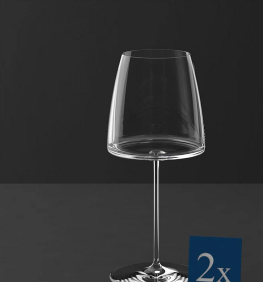 VILLEROY & BOCH Metro Chic Set 2 Calici Vino Bianco 229 mm