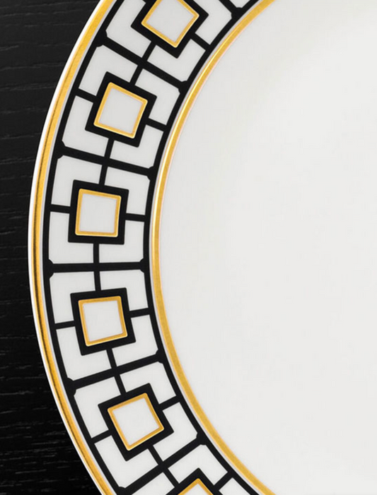 VILLEROY & BOCH Metro Chic Piatto Piano 27 cm