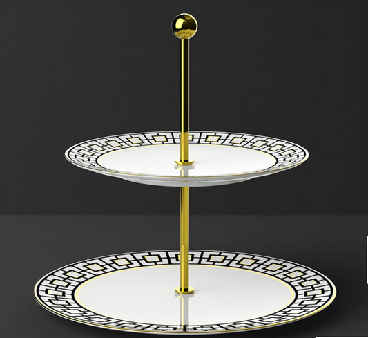 VILLEROY & BOCH Metro Chic Alzata 27 cm