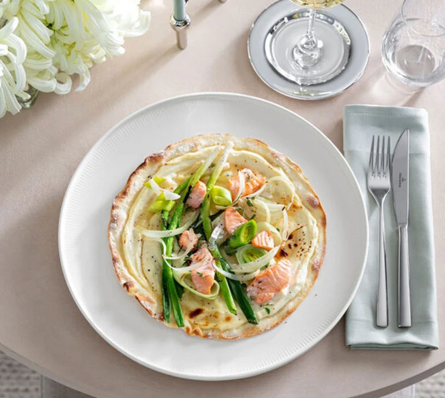 VILLEROY & BOCH Afina Piatto Gourmet 32cm