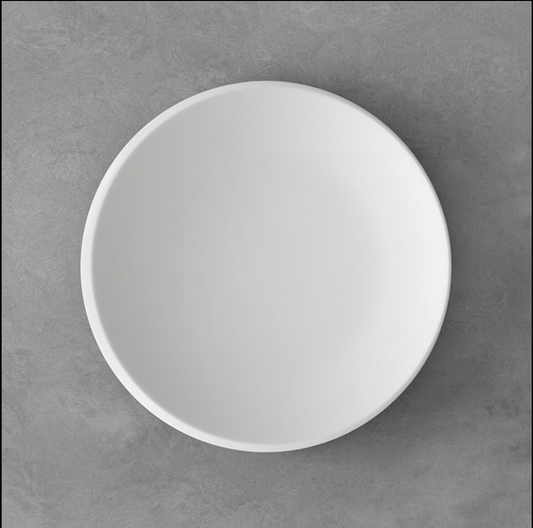 VILLEROY & BOCH New Moon Set 6 Piatti Dessert 24 cm