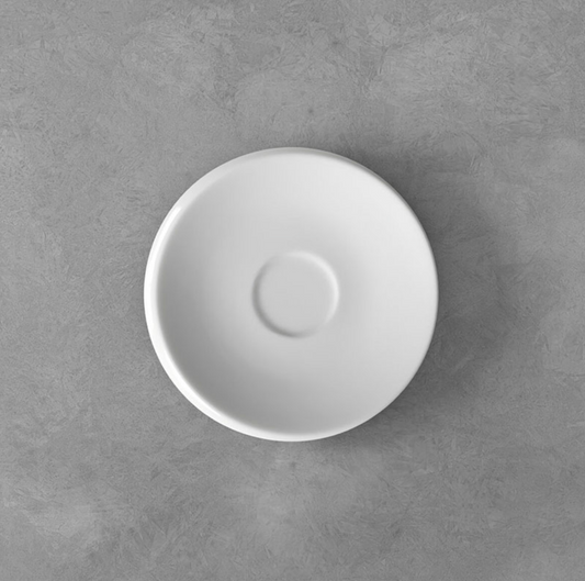 VILLEROY & BOCH New Moon Set 6 Piattini Espresso
