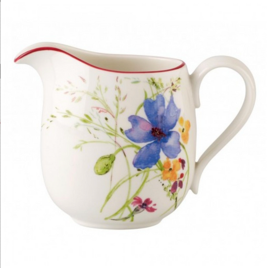 Mariefleur Basic, Cremiera