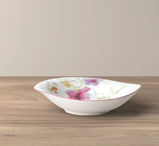 VILLEROY & BOCH - Mariefleur Serve & Salad Ciotola Fonda 21x18cm Porcellana