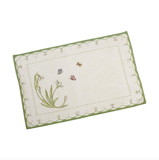 Tovaglietta bucaneve in Gobelin Colourful Spring 32x48cm Villeroy & Boch