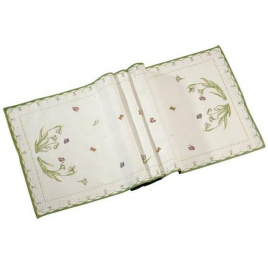 Villeroy & Boch Runner da tavolo Colourful Spring 49x143 cm