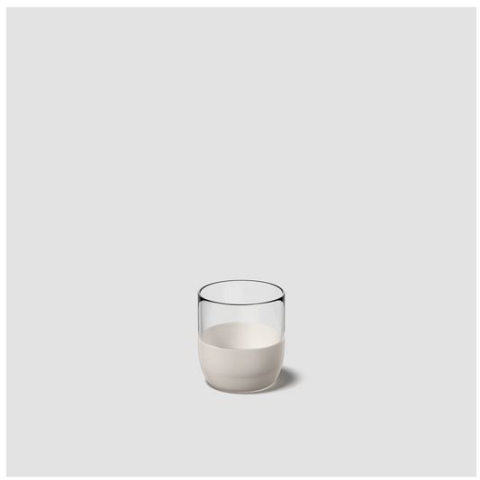 Manufacture Bicchierino da shot cristallo
