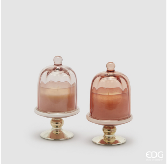EDG – Candela Alzatina colori misti