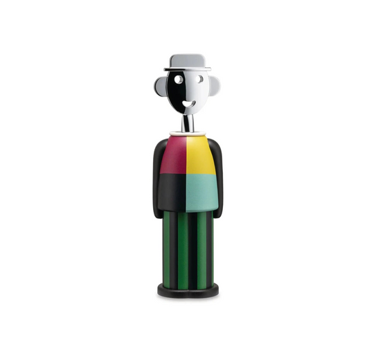 Alessi Cavatappi Alessandro M. in Alkipaper Decoro Arthur Arbesser