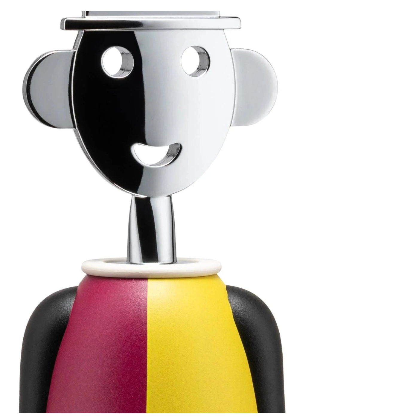 Alessi Cavatappi Alessandro M. in Alkipaper Decoro Arthur Arbesser