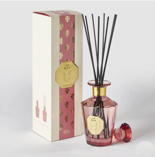 EDG Enzo de Gasperi Profumatore per ambienti "GoldLily" 500 ml 3 varianti