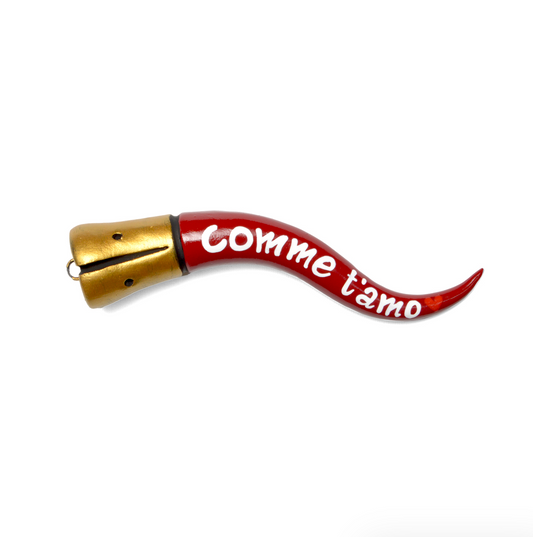 Corno Comme t'amo