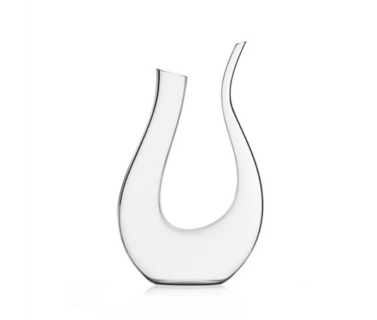 Ichendorf Milano Decanter Cetra collezione Le muse 1.2 Lt