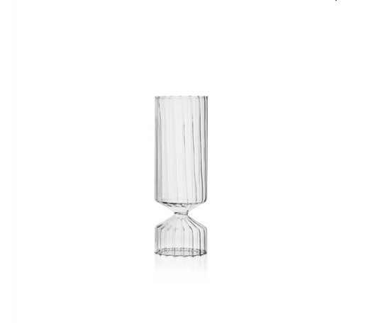 Ichendorf Milano Vaso Ottico Bouquet H27 cm