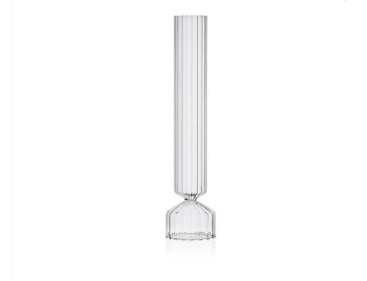 Ichendorf Milano Vaso Ottico Bouquet H40 cm