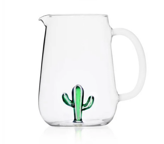 Ichendorf Milano Brocca Cactus Desert Plant 1.75 Lt
