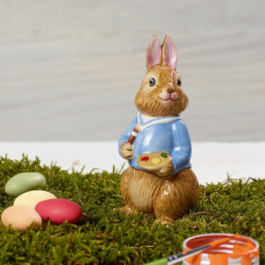 Villeroy & Boch Bunny Tales Max in Porcellana