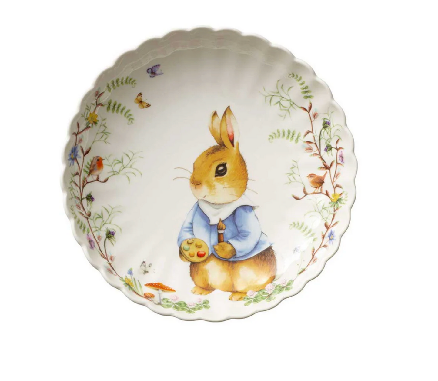 Villeroy & Boch Insalatiera Media Max D24 cm