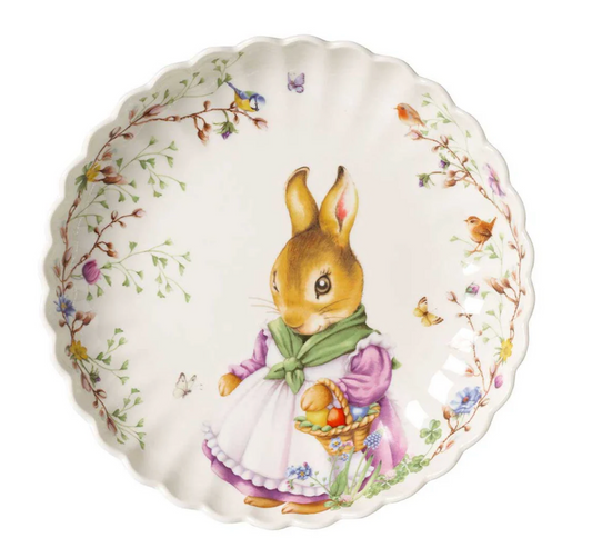 Villeroy & Boch Bunny Tales Nonno Hans 15 cm