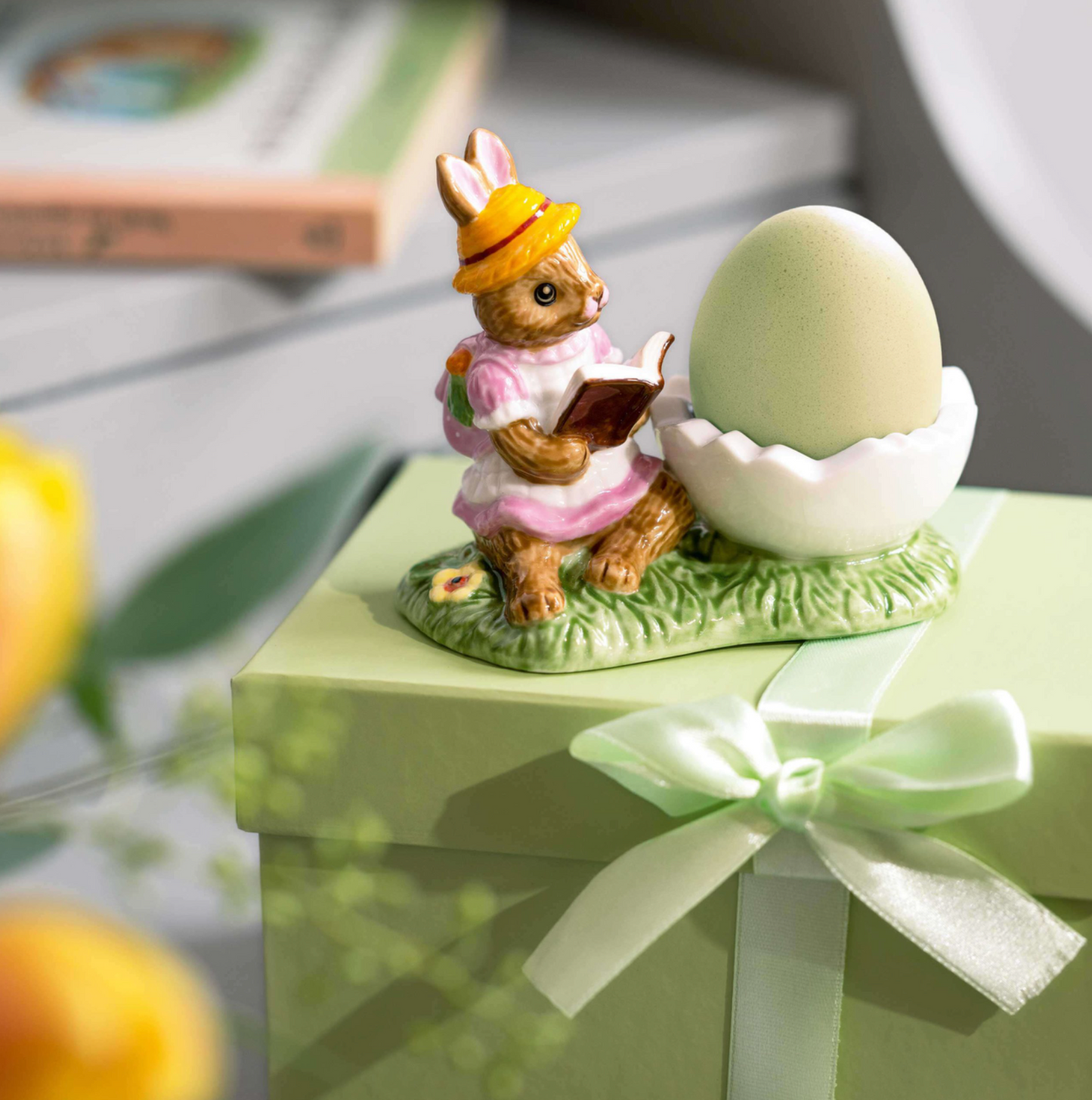 Annual Easter Edition Portauovo Villeroy & Boch
