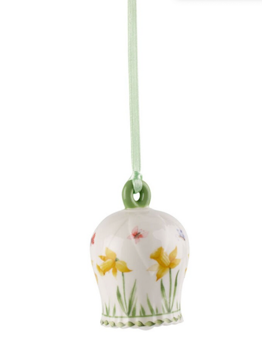 New Flower Bells ornamento narciso Villeroy & Boch