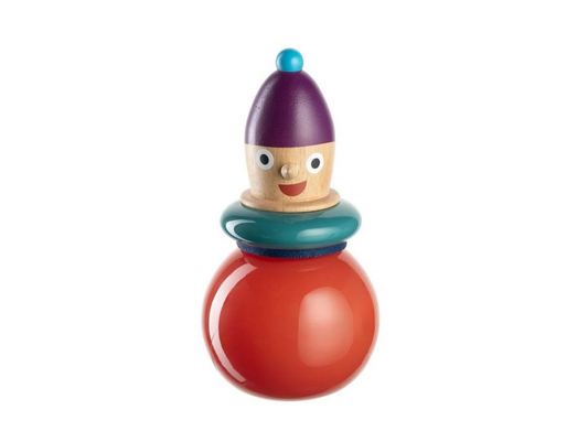 Vaso Componibile Pino Collezione Buoni Amici - Leonardo