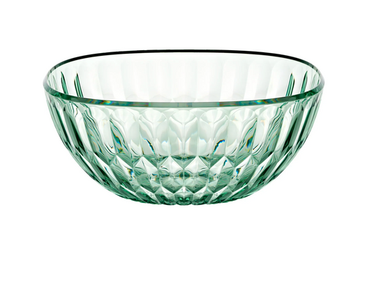 Guzzini Contenitore Vanity D30 cm Verde