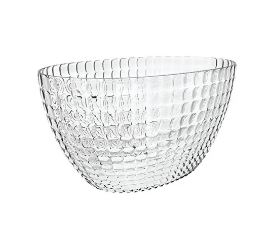Guzzini Secchiello Rinfrescatore Tiffany 28x17,5xh19 cm