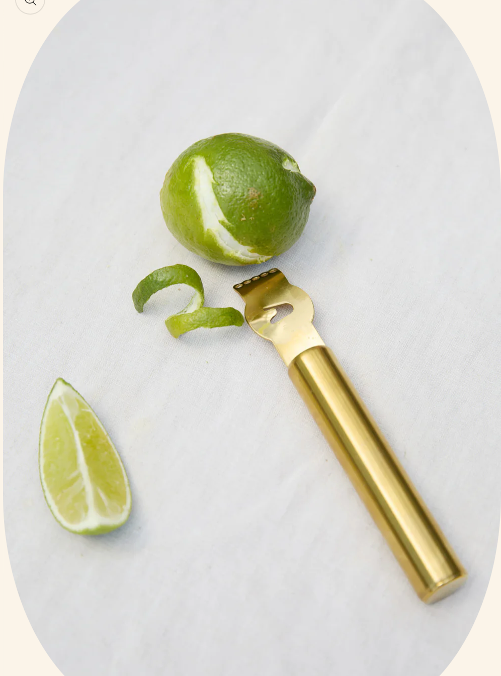 IL SET BARWARE BERTIE