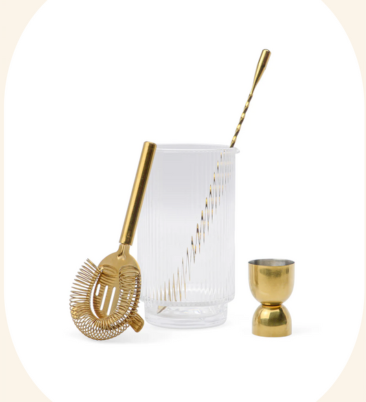 Set Barwere Renley