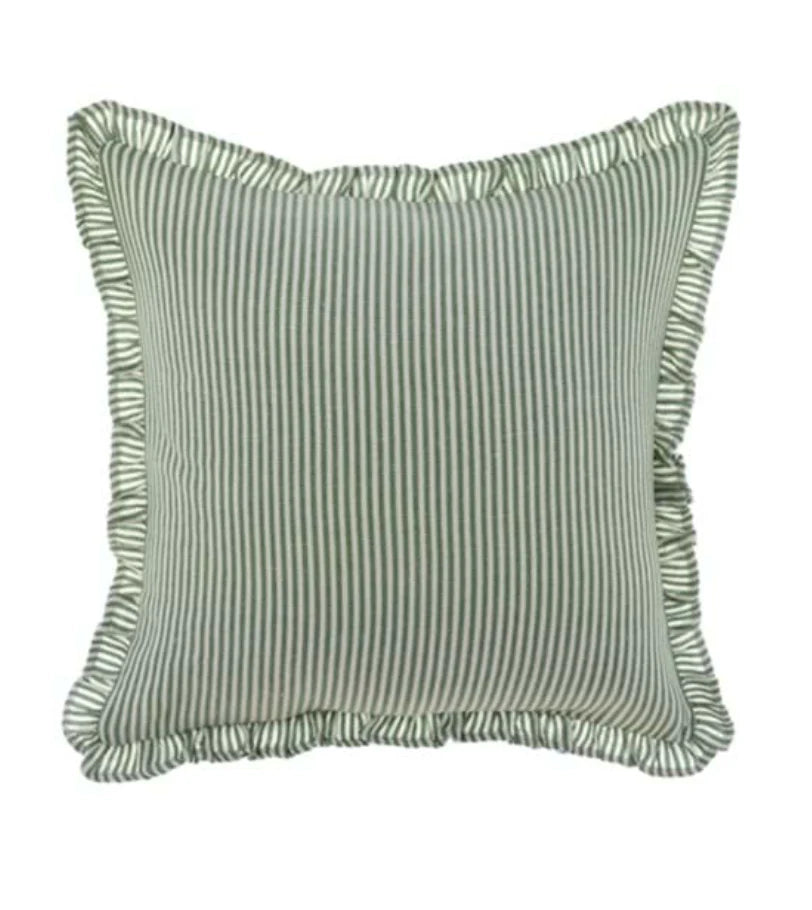 Blanc Mariclo cuscino serie Taormina cm. 45x45