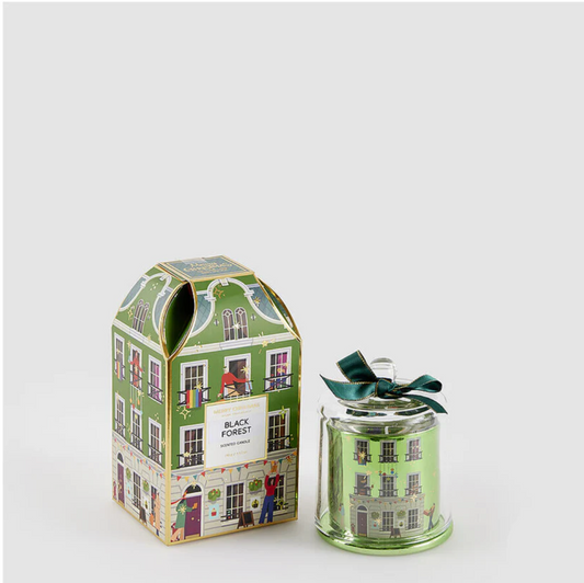 EDG Candela Natalizia Rue De Rivoli H12