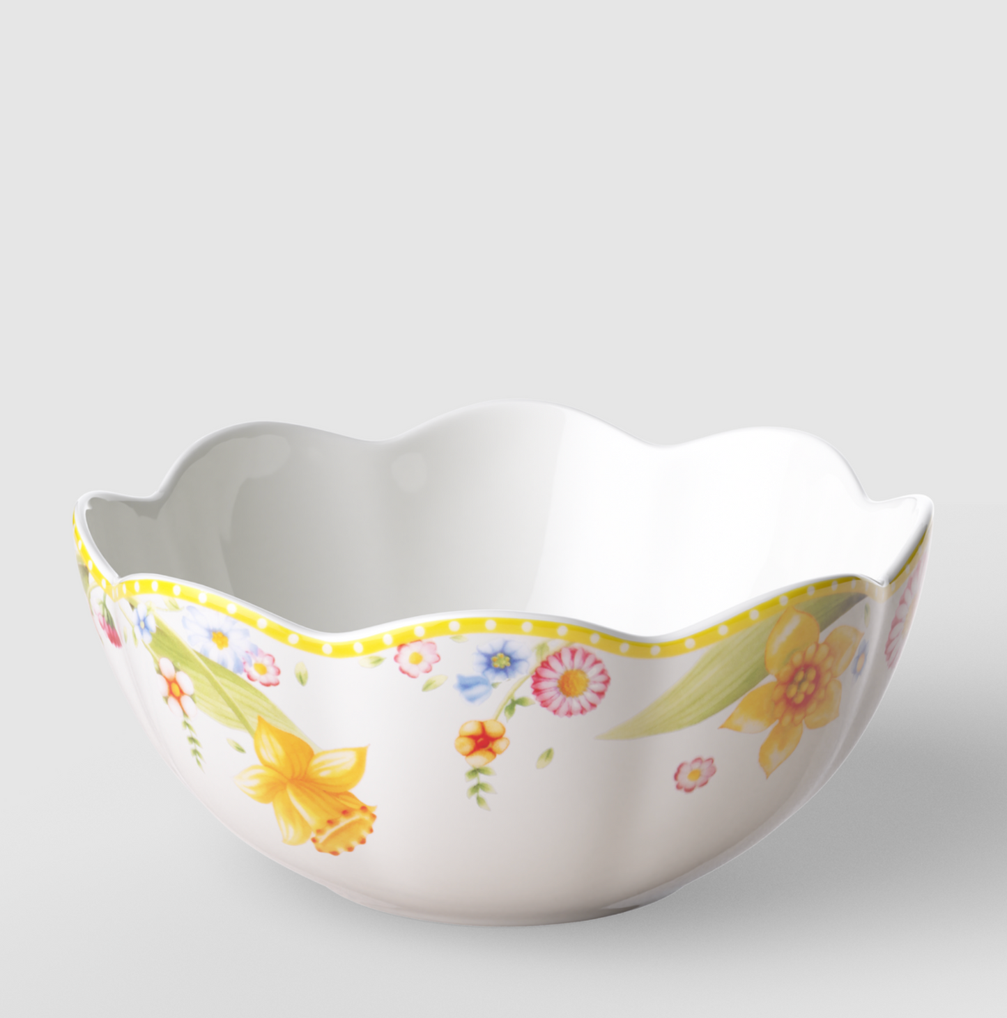 Insalatiera Spring Awakening Villeroy & Boch
